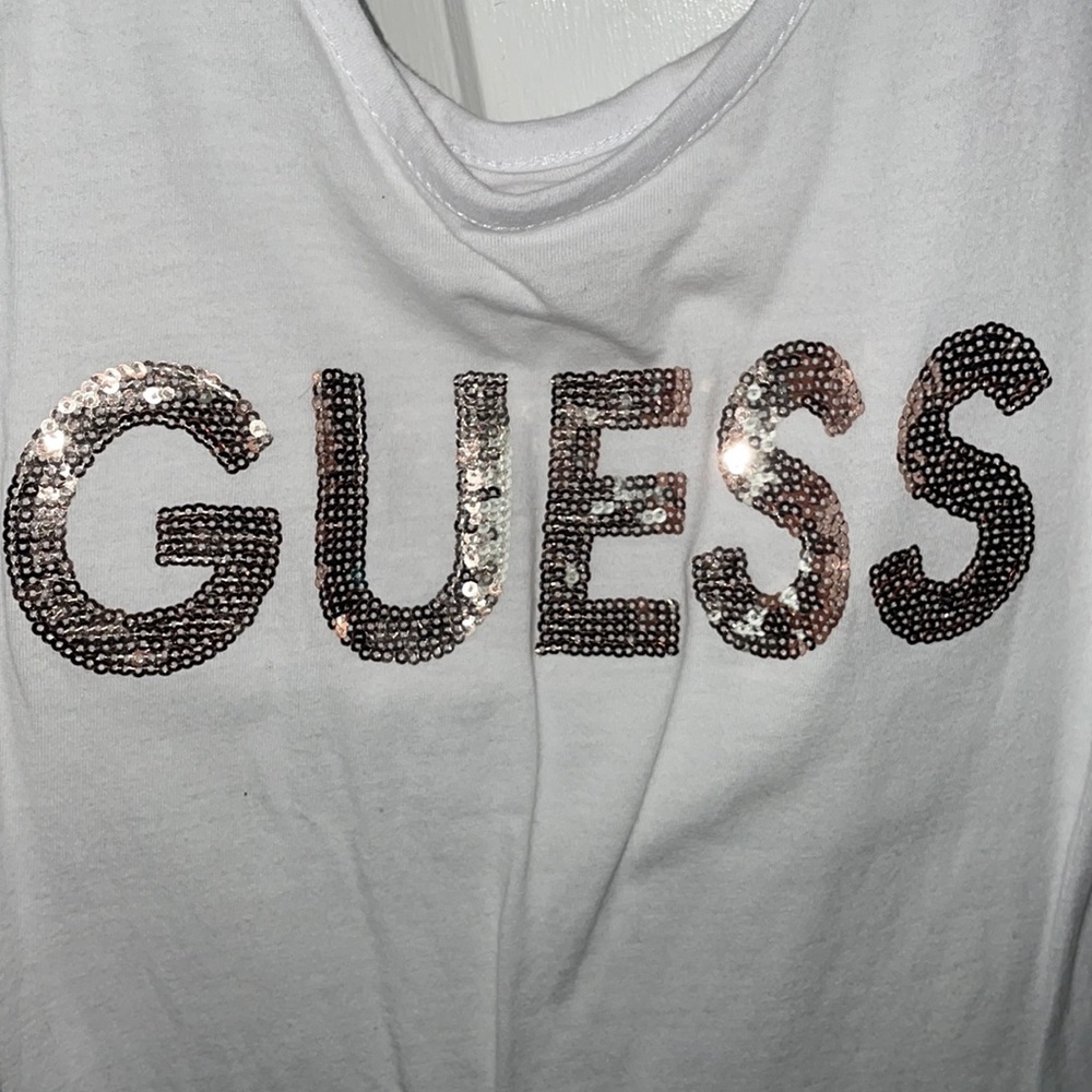 Guess tank top